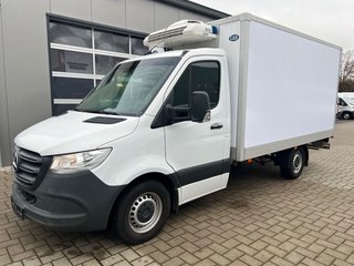 Mercedes-Benz Sprinter Gebrauchtwagen Kaufen