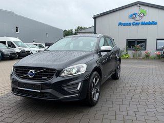 Volvo XC60 Gebrauchtwagen Kaufen