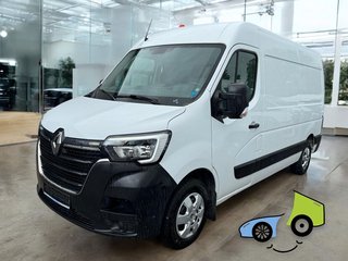 Renault Master Gebrauchtwagen Kaufen