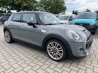 MINI Cooper S Gebrauchtwagen Kaufen