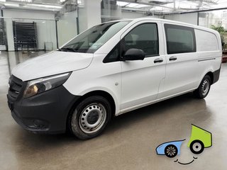Mercedes-Benz Vito Gebrauchtwagen Kaufen