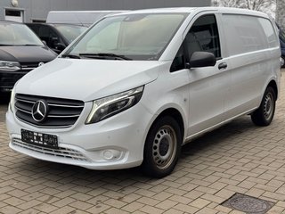 Mercedes-Benz Vito Gebrauchtwagen Kaufen