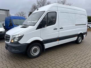 Mercedes-Benz Sprinter Used vehicle for sale