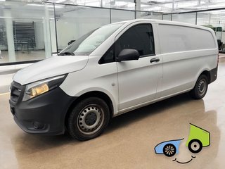 Mercedes-Benz Vito Gebrauchtwagen Kaufen