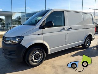 Volkswagen T6 Transporter Gebrauchtwagen Kaufen
