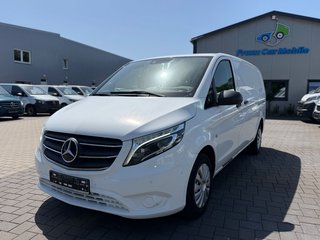 Mercedes-Benz Vito Gebrauchtwagen Kaufen