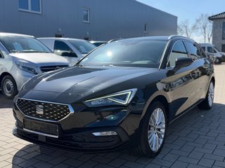 Seat Leon Gebrauchtwagen Kaufen