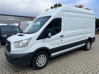Ford Transit Used vehicle for sale