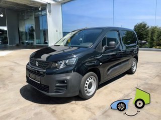 Peugeot Partner Gebrauchtwagen Kaufen