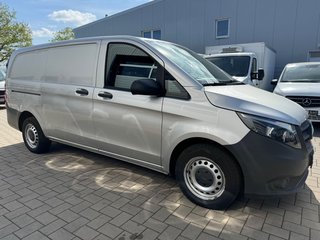 Mercedes-Benz Vito Gebrauchtwagen Kaufen