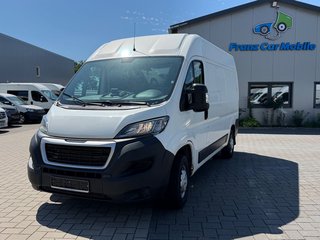 Peugeot Boxer Used vehicle for sale