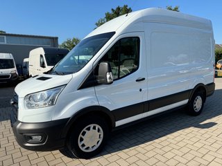 Ford Transit Used vehicle for sale