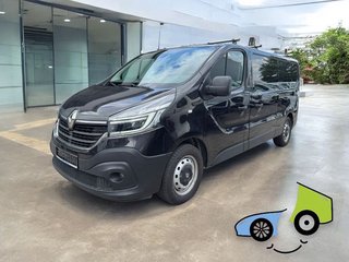 Renault Trafic Gebrauchtwagen Kaufen