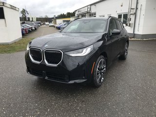 BMW X3 Demonstrator for sale