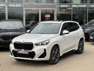 BMW X1 Demonstrator for sale