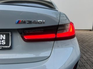 2023 BMW M340i xDrive Sedan - photo 1
