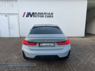 2023 BMW M340i xDrive Sedan - photo 2