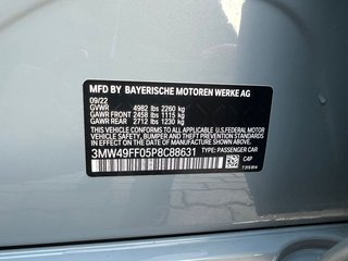 2023 BMW M340i xDrive Sedan - photo 4