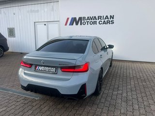 2023 BMW M340i xDrive Sedan - photo 4