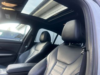 2023 BMW M340i xDrive Sedan - photo 7