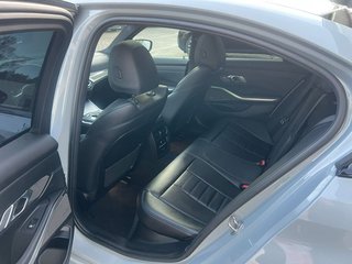 2023 BMW M340i xDrive Sedan - photo 8