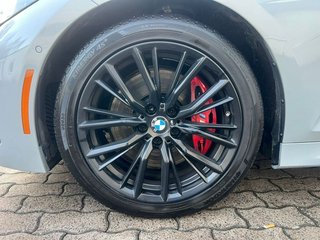 2023 BMW M340i xDrive Sedan - photo 9