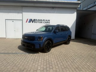 Kia Telluride SX-Prestige x-Pro Used vehicle for sale