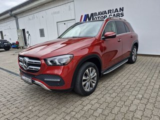 2020 Mercedes-Benz GLE 450 4MATIC - photo 1
