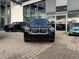 2026 BMW X1 xDrive28i - photo 2