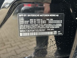 2026 BMW X1 xDrive28i - photo 4