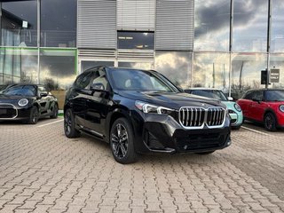 2026 BMW X1 xDrive28i - photo 3