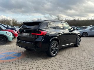 2026 BMW X1 xDrive28i - photo 4