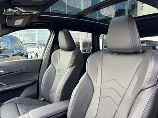 2026 BMW X1 xDrive28i - photo 7