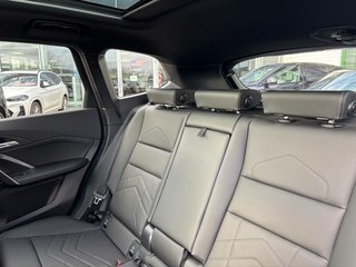 2026 BMW X1 xDrive28i - photo 8