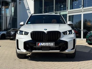 2026 BMW X5 xDrive40i - photo 2