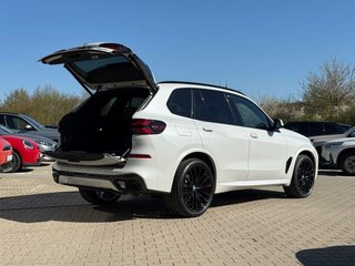 2026 BMW X5 xDrive40i - photo 2