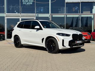 2026 BMW X5 xDrive40i - photo 3