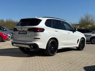 2026 BMW X5 xDrive40i - photo 4