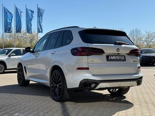 2026 BMW X5 xDrive40i - photo 5