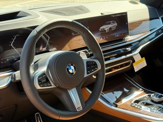 2026 BMW X5 xDrive40i - photo 6