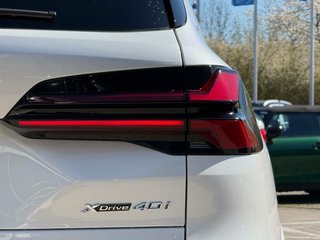 2026 BMW X5 xDrive40i - photo 10