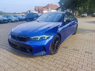 BMW M340i Used vehicle for sale