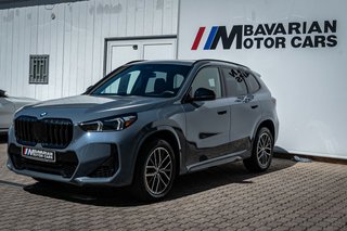 BMW X1 Used vehicle for sale