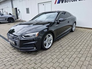 Audi A5 Used vehicle for sale