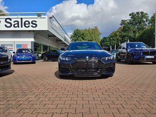 2025 BMW M440i xDrive Coupe - photo 2