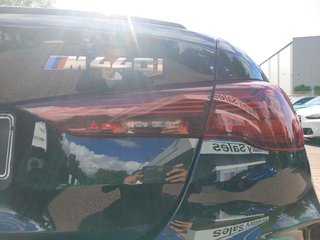 2025 BMW M440i xDrive Coupe - photo 1