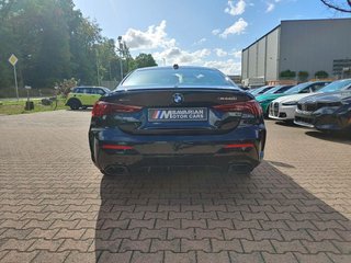 2025 BMW M440i xDrive Coupe - photo 2