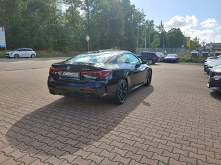 2025 BMW M440i xDrive Coupe - photo 4