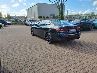 2025 BMW M440i xDrive Coupe - photo 5