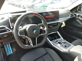 2025 BMW M440i xDrive Coupe - photo 6